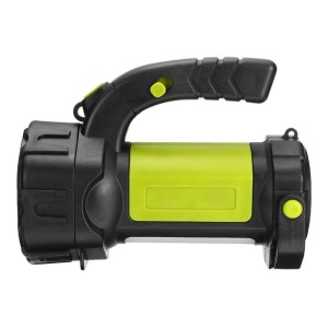 Linterna recargable larga distancia E25-028 Yiwu