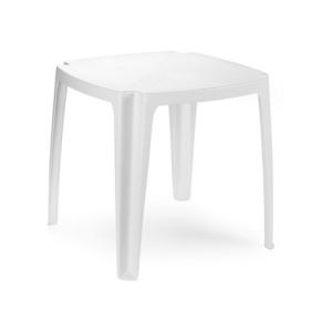 Mesa PVC MOR Bela Vista 70x70 cuardada apliable