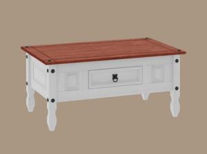 Mesa de Living 1C Mexicana Nevada VB211-B 1x0.060 gis