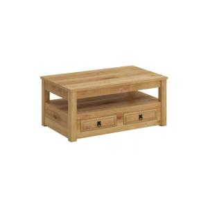 Mesa de Living 2C articulada Cera TB40 gis
