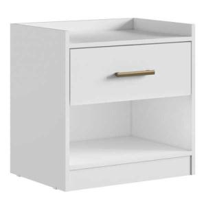 Mesa de Luz  PH1722 HERVAL Blanca