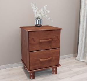 Mesa de luz 2C Finestra BRONZE 1160T