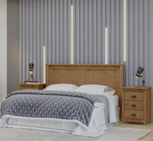 Mesa de luz 3C Finestra TOPAZIO 9130F