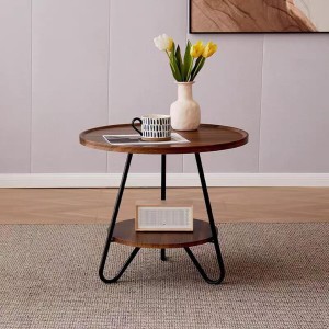 Mesas De Living E-098 YIWU