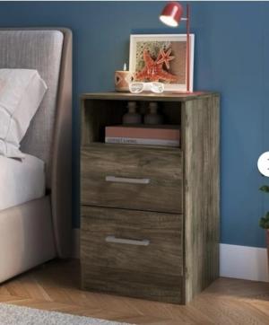 Mesas De Luz 2C 1E ArteCas Carvalho 130-26