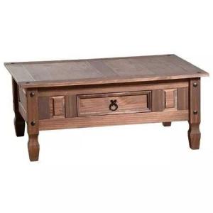 Mesas de Living 1C 8010 Rustic Mexicana Nativa