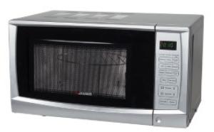 Microondas JAMES J-23 GDGP 0123
