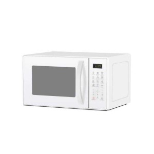 Microondas JAMES J-23 MDB Blanco 6123