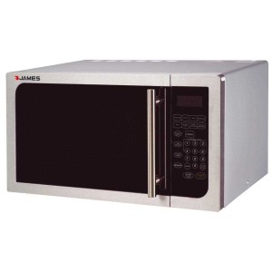 Microondas JAMES J-23 MDGI N 2655