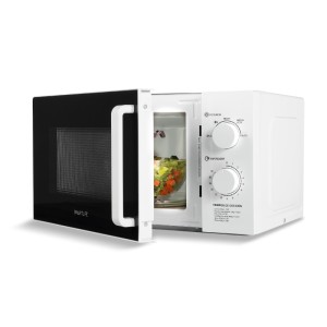 Microondas SMARTLIFE 20M c/perilla SL-MWO20M
