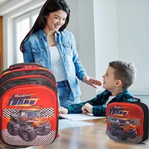 Mochila IMPA15 Niño