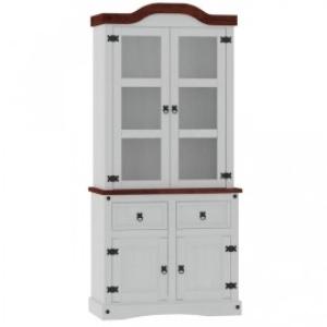 Modular 200 x 100 VB247 Mexicana Nevada madera gis