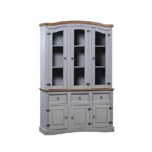 Modular 3C 6P VB248-2 Mexicana Nevada madera gis
