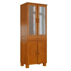 Modular Cristalero 4P 1C CSL-T Casual castaño gis