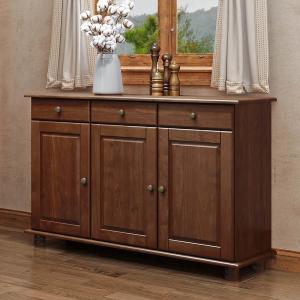 Modular bajo 3P 3C Finestra RUBI  8927W Coffee