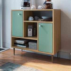 Modular bajo Buffet 3P ArteCas BF76-34-63