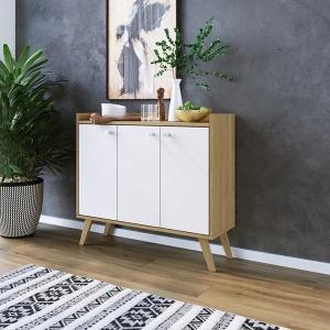 Modular bajo Buffet 3P ArteCas BF90-34-4