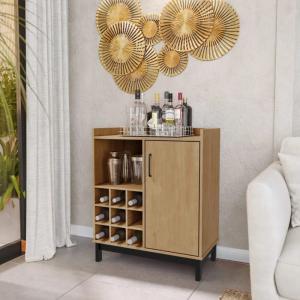 Modular bajo bar 1P Finestra MADRI 1947RP