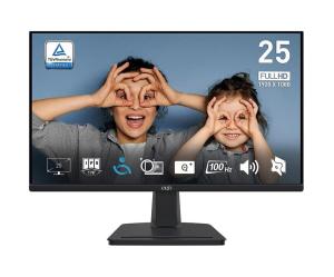 Monitor 25