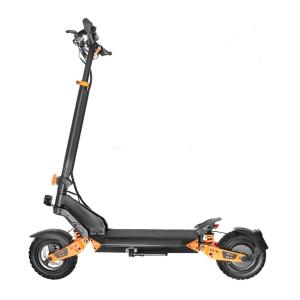 Monopatín eléctrico Maxwheel D3 10