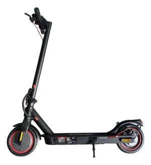 Monopatín eléctrico Maxwheel E9PRO 8.5 G:6M