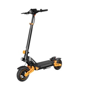 Monopatín eléctrico Maxwheel D2Pro 10" 500W 150kg G:6M