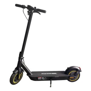 Monopatín eléctrico Maxwheel E9G 10" 250W 120KG:6M