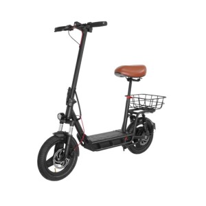 Monopatín eléctrico Maxwheel EB6 14" 500W 120Kg asiento G:6M
