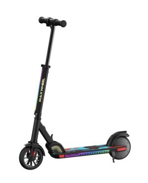 Monopatín eléctrico Maxwheel S2 6.5