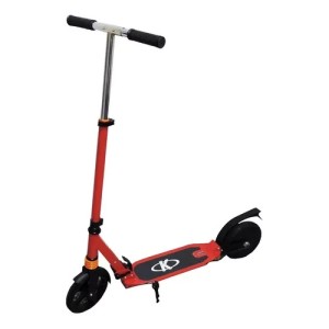 Monopatin eléctrico k KDS T3 180w 80kg G:6M
