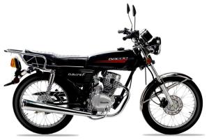 Moto  BACCIO Classic F 125cc