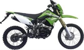 Moto DIRTY Q26 125cc