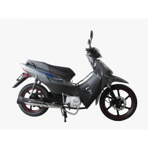 Moto VITAL Twist 125 F/ Disco Gris