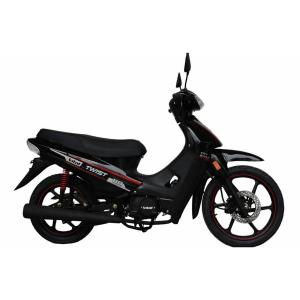 Moto VITAL Twist 125 F/ Disco Negra