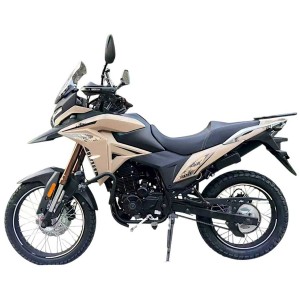 Moto Vital SBK 200 cc