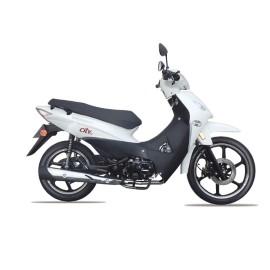 Moto YUMBO CITY 125cc