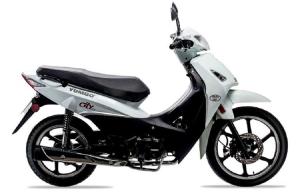 Moto YUMBO City 110