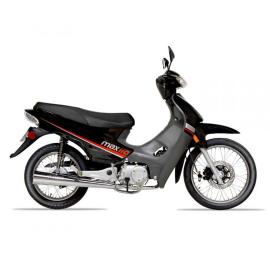 Moto YUMBO MAX 110cc