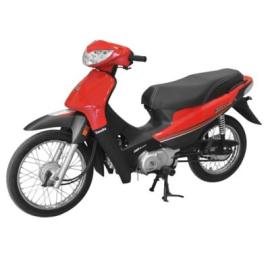 Moto ZANELLA ZB 110