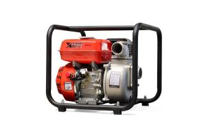 Motobomba nafta Alta Presión COMET SRWP20 7Hp 2