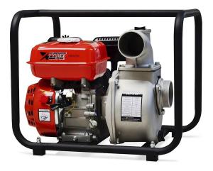 Motobomba nafta COMET SRWP30 7Hp 3