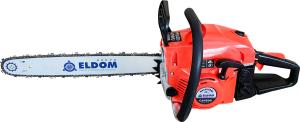 Motosierra Eldom 45cc  G:6M