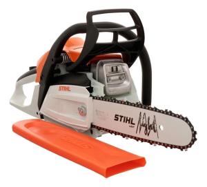 Motosierra STIHL 162