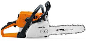 Motosierra STIHL 250