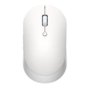 Mouse Inalambrico Xiaomi SILENT EDITION Blanco
