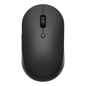 Mouse Inalambrico Xiaomi SILENT EDITION Negro