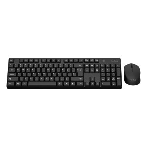 Mouse y Teclado ViewSonic CW1261