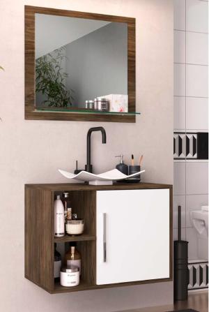 Mueble de baño ArteCas Elite 1270-26-4