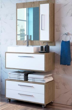 Mueble de baño ArteCas Grecia 901-27-4