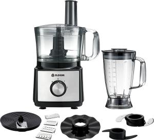 Multiprocesadora ELDOM MPRO G:1A